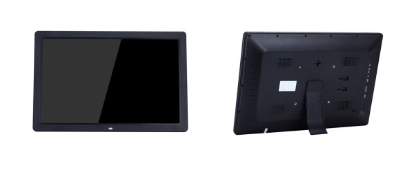 17寸數碼相框 JSC-1701